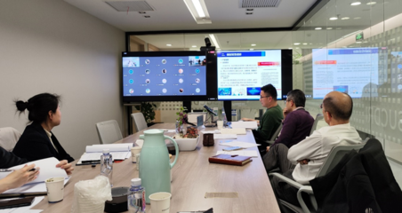《交通工程用預制混凝土構件智能工廠建設要求》編制工作正式啟動，上海技術推廣會議召開