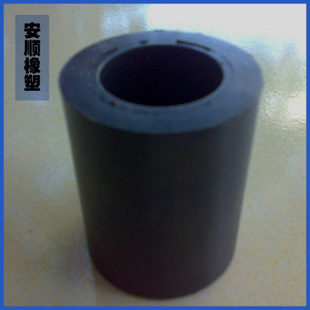工業(yè)用橡膠制品的明星之選 純天然耐高溫橡膠軸套與復(fù)合橡膠軸套